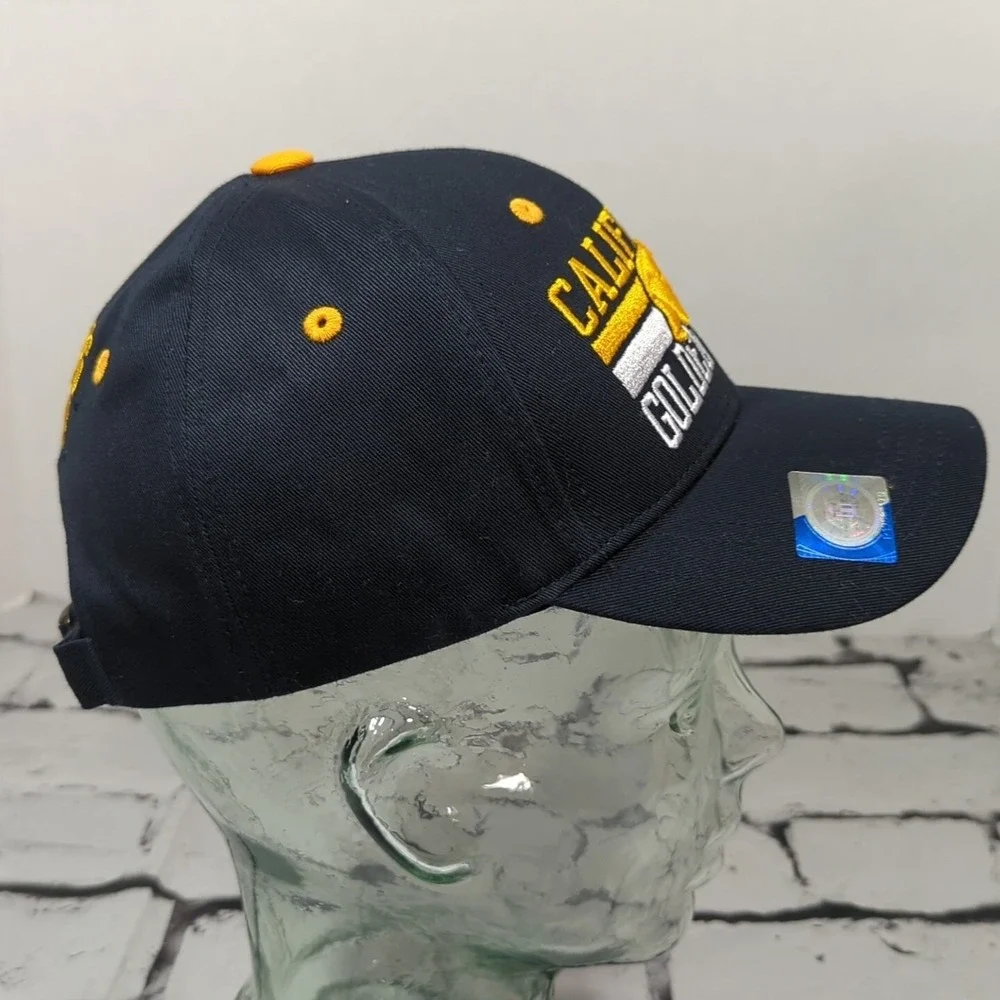 California Golden Bears Top of The World The Rookie Youth Adjustable Ball Cap‎